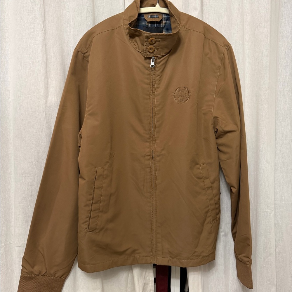 Vans Franklin Harrington Jacket